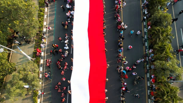 Politik Indonesia