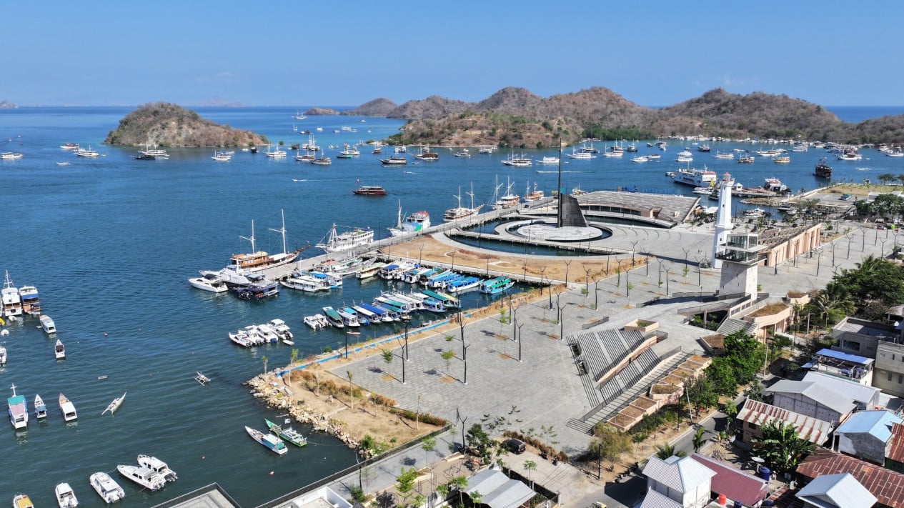 Labuan Bajo