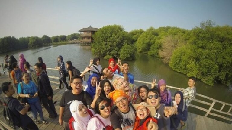 wisata ekologi