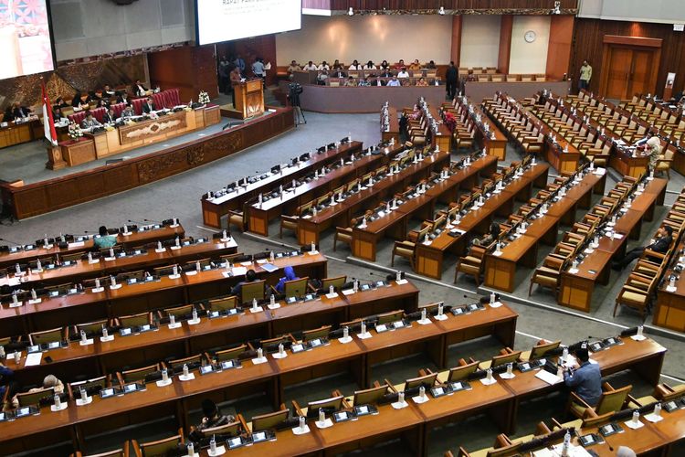 Politik Indonesia