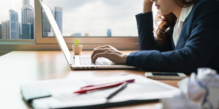 Work-life balance