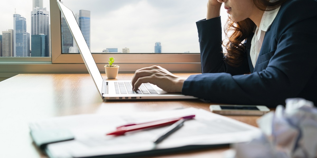 Work-life balance
