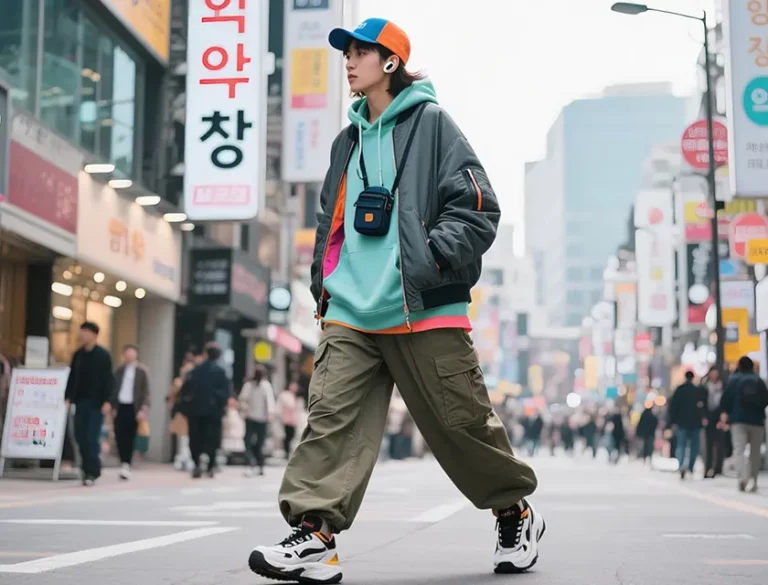 fashion global