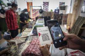 transformasi digital UMKM Indonesia 2025