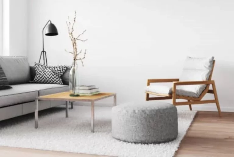 minimalisme modern 2025
