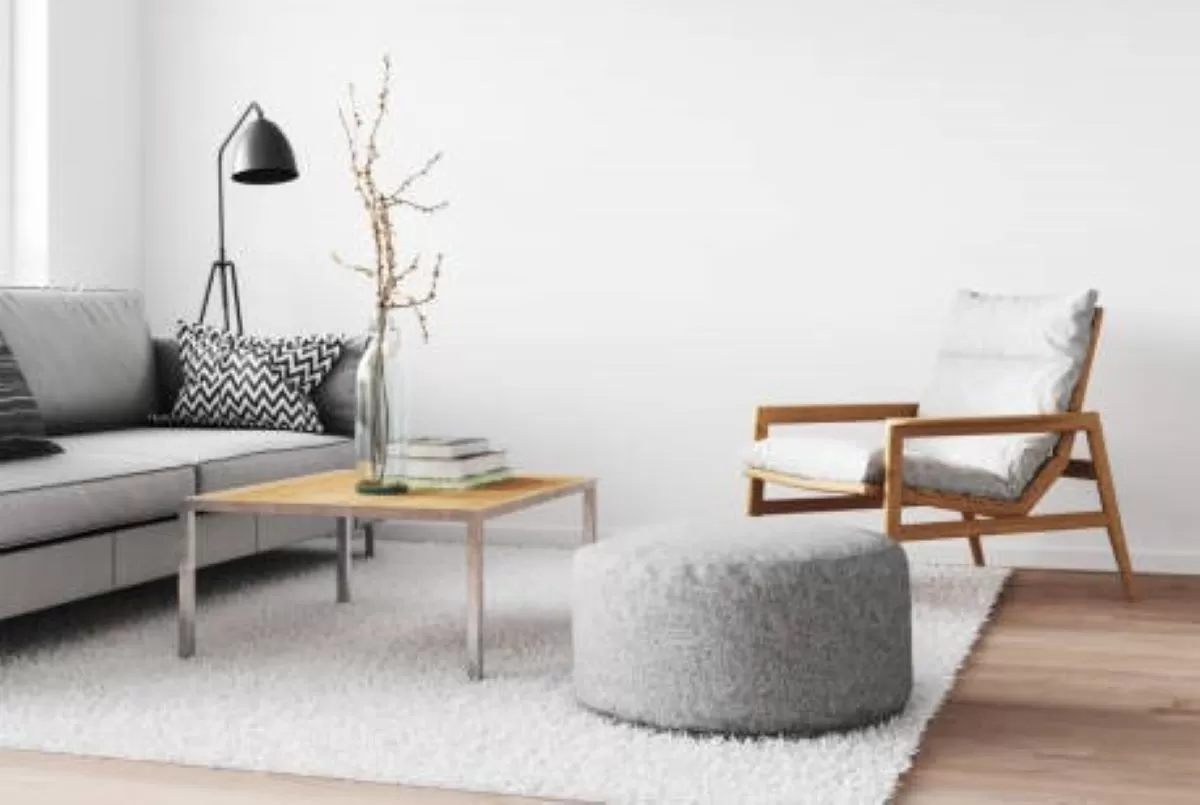 minimalisme modern 2025