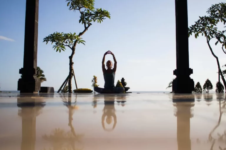 wellness lifestyle