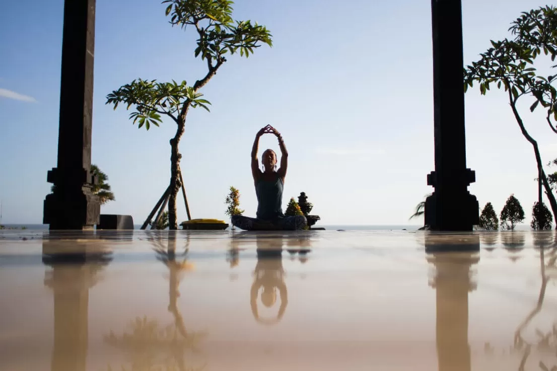 wellness lifestyle