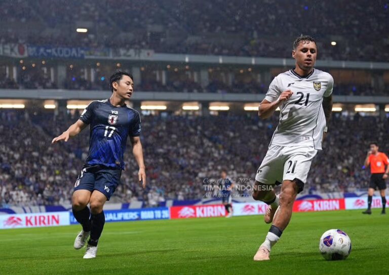 sepak bola Asia