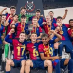 Barcelona 2025