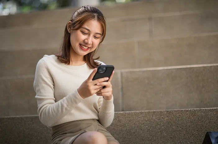 Generasi anti-stres digital