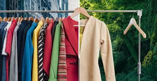 fashion berkelanjutan Indonesia