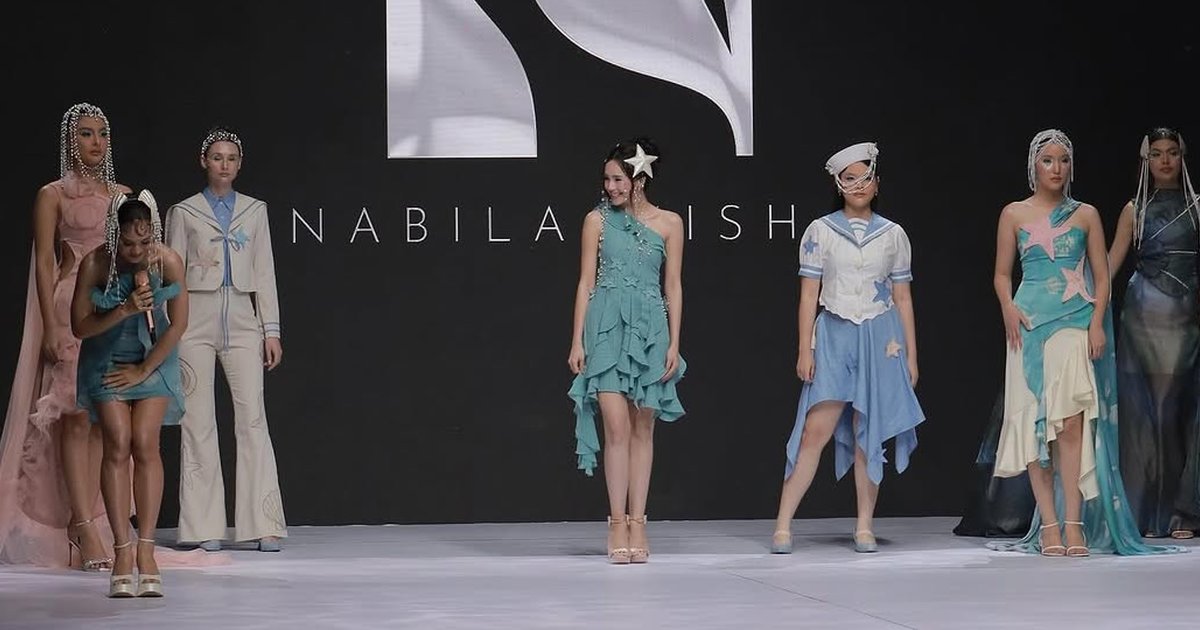 fashion berkelanjutan