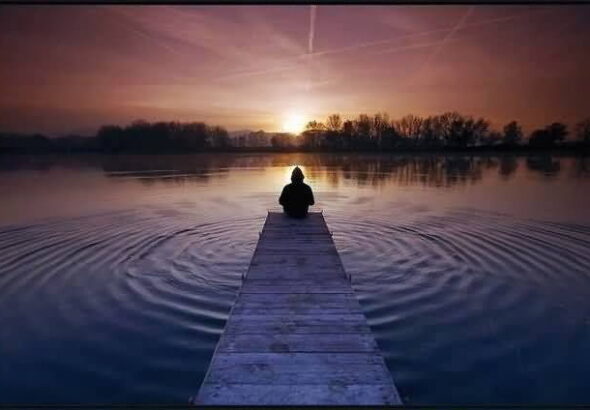 Self Mastery
